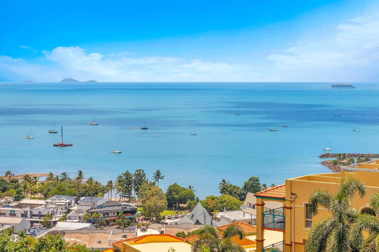 Aparthotel Whitsunday Reflections Airlie Beach Zewnętrze zdjęcie