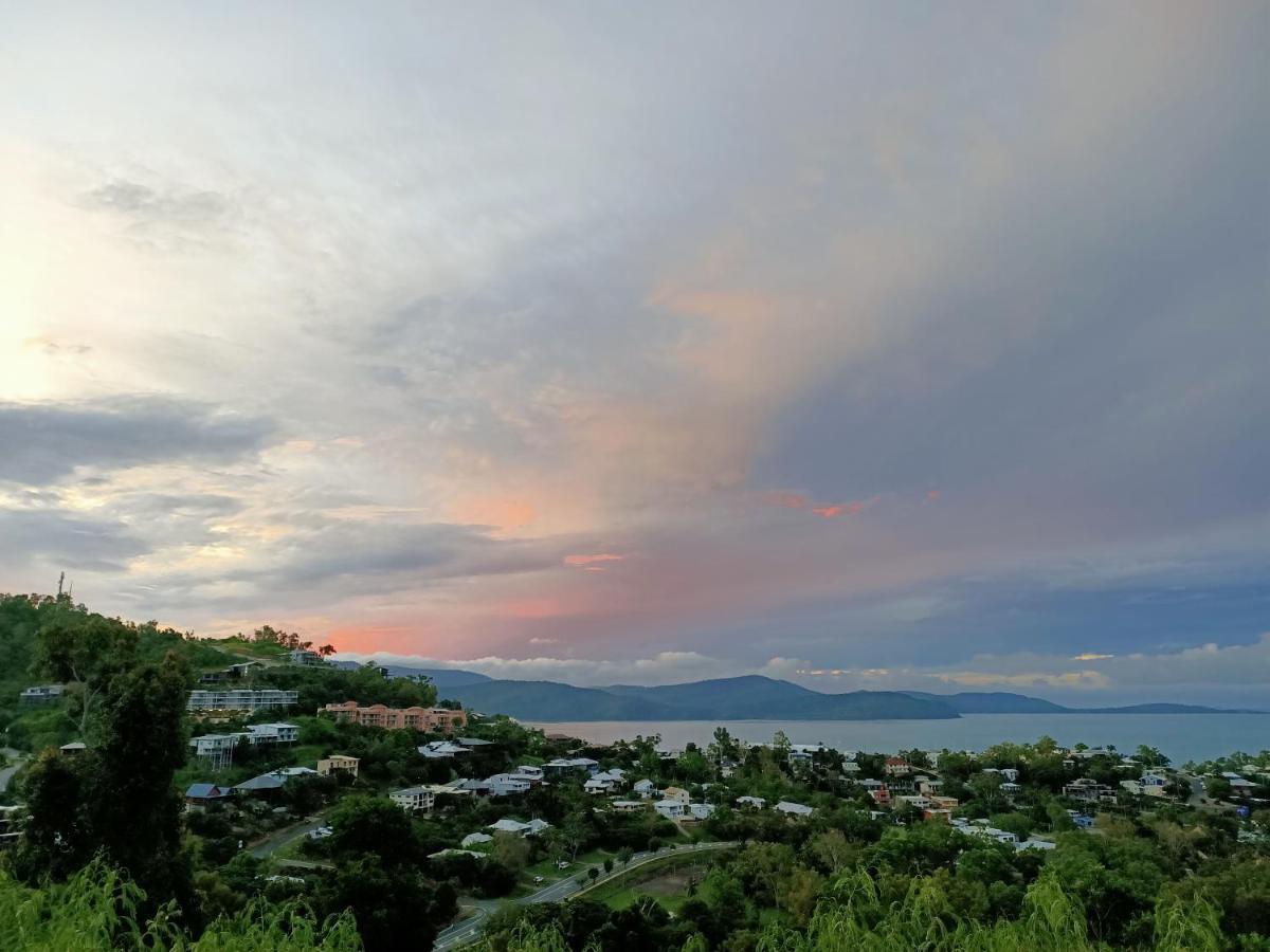 Aparthotel Whitsunday Reflections Airlie Beach Zewnętrze zdjęcie