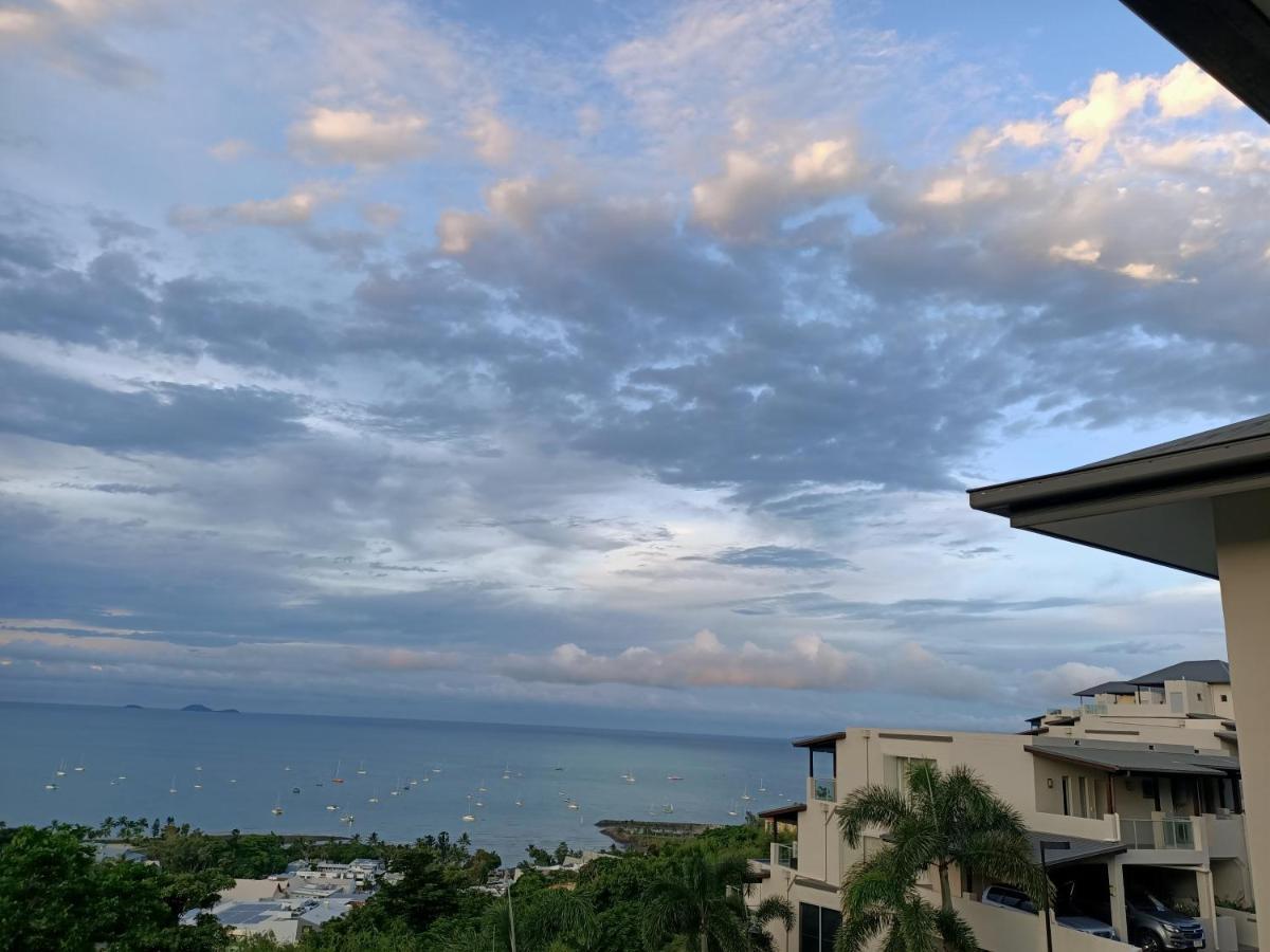 Aparthotel Whitsunday Reflections Airlie Beach Zewnętrze zdjęcie